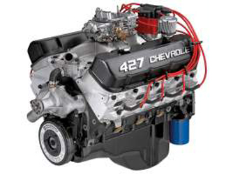 B2824 Engine